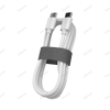 TYPE C - TYPE C TPE Data Cable