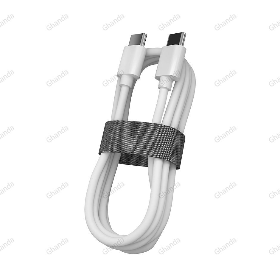 TYPE C - TYPE C TPE Data Cable