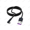  USB - TYPE C Nylon - Braided Data Cable