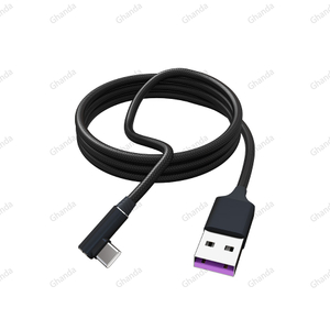  USB - TYPE C Nylon - Braided Data Cable