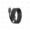 TYPE C - TYPE C Nylon - Braided Magnetic - Absorption Data Cable