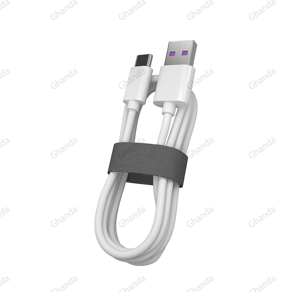 USB - TYPE C TPE Data Cable