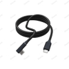 TYPE C - TYPE C Nylon - Braided Data Cable