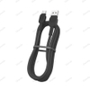 USB - TYPE C Silicone Data Cable