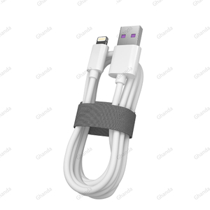 USB - LIGHTNING TPE Data Cable