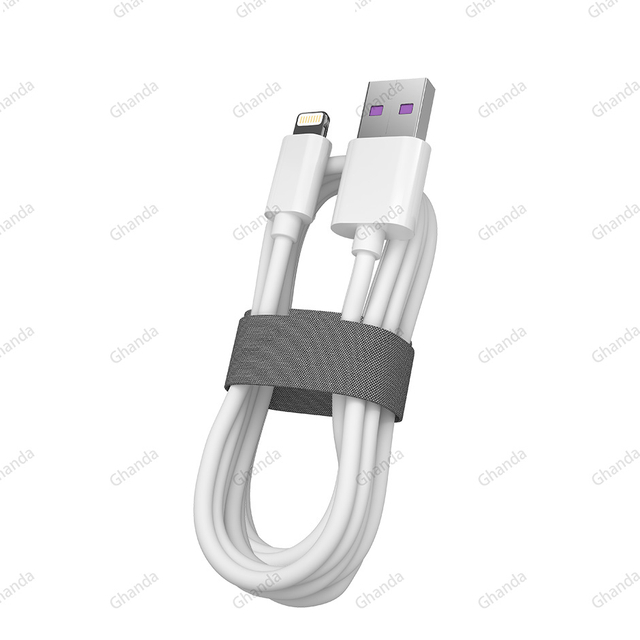 USB - LIGHTNING TPE Data Cable