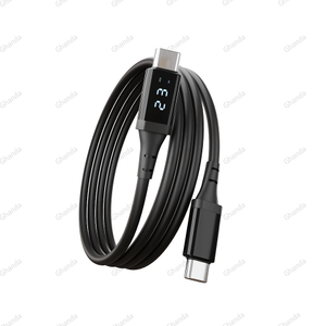 Digital display data cable