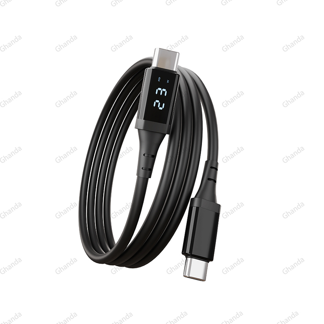 Digital display data cable