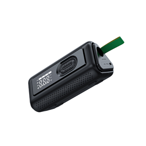 Multifunctional Emergency Air Pump