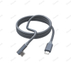 TYPE C - TYPE C Nylon - Braided Data Cable